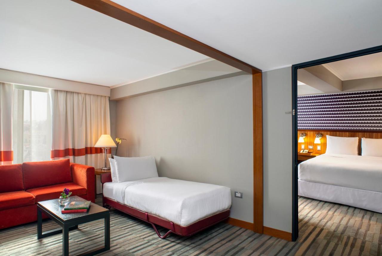 Hotel Exe Miraflores Lima