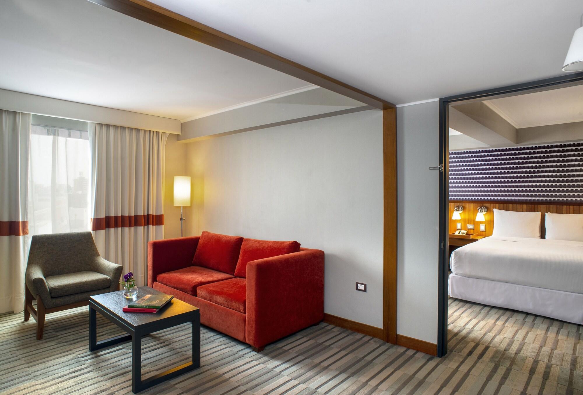 Hotel Exe Miraflores