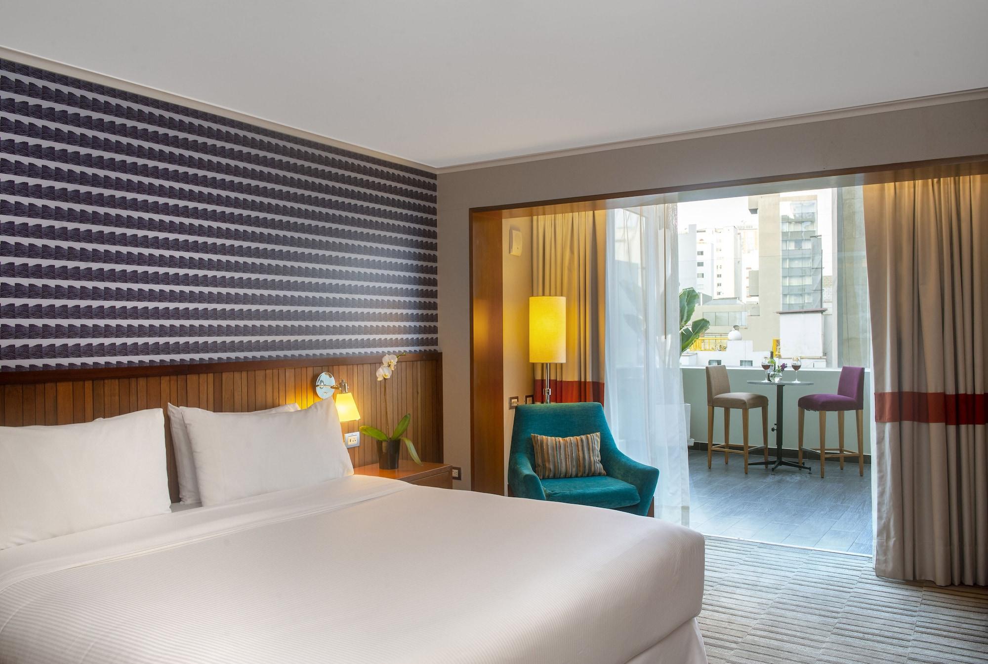 Exe Miraflores Hotel