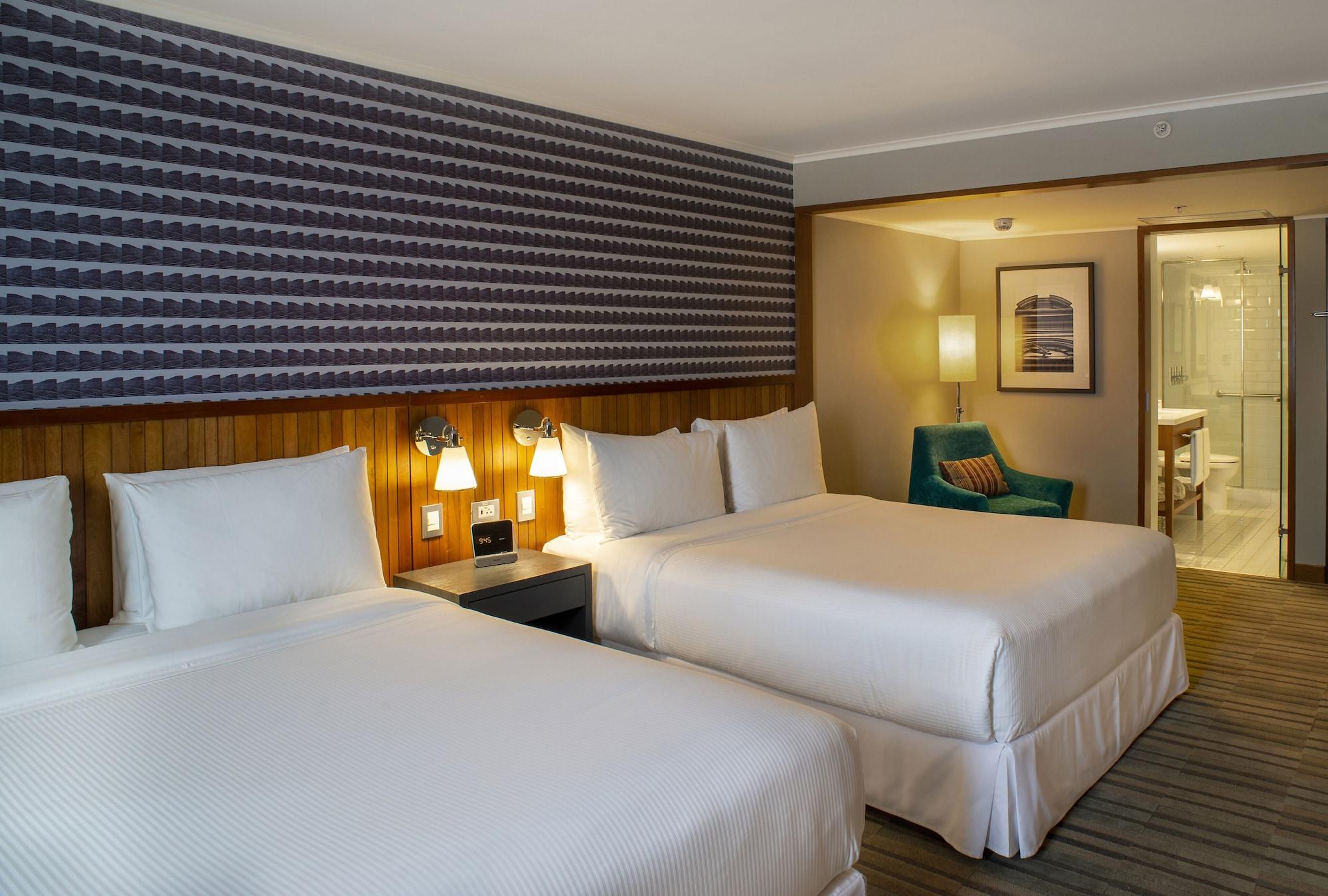Exe Miraflores 4*
