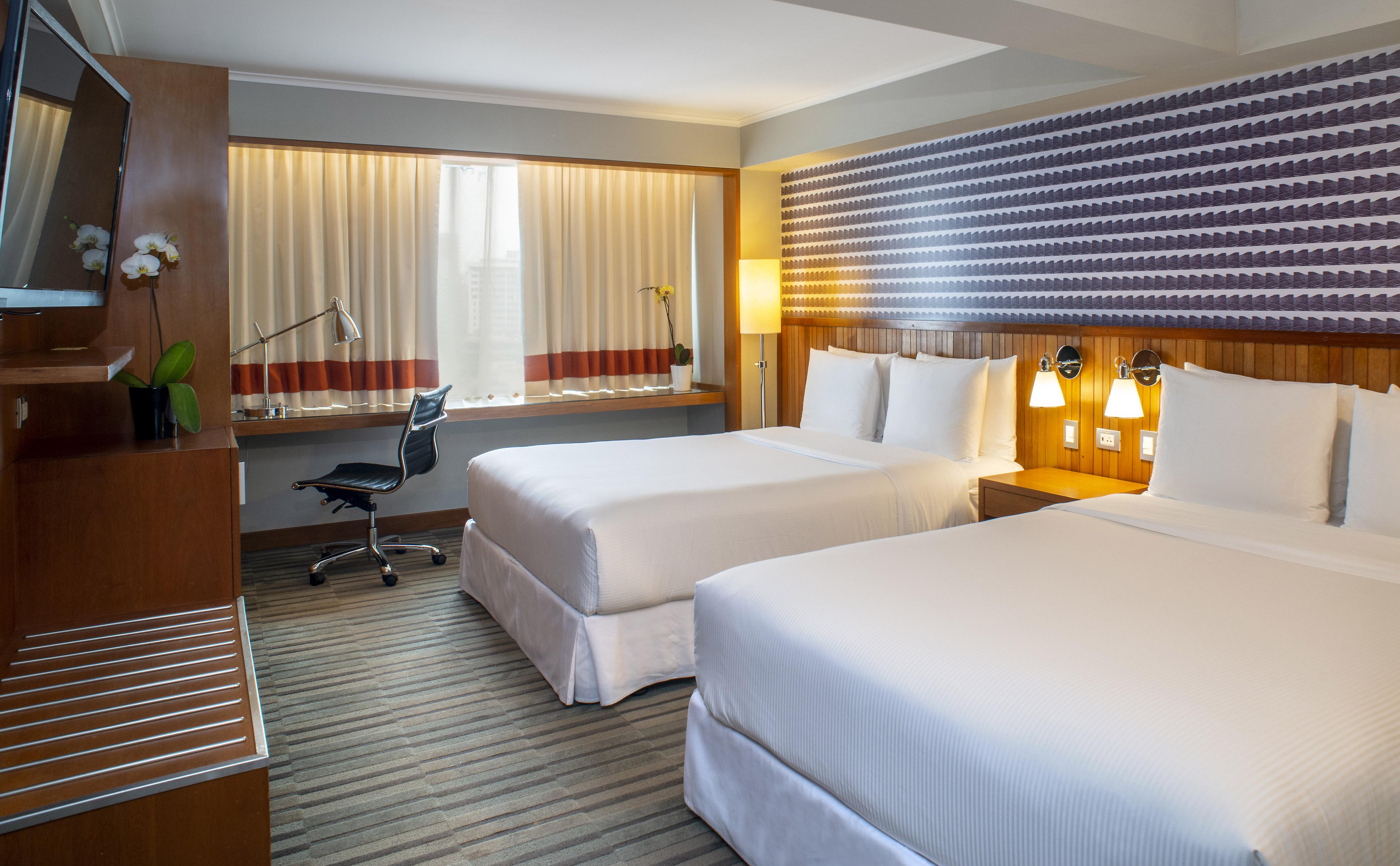 Exe Miraflores Hotel Lima