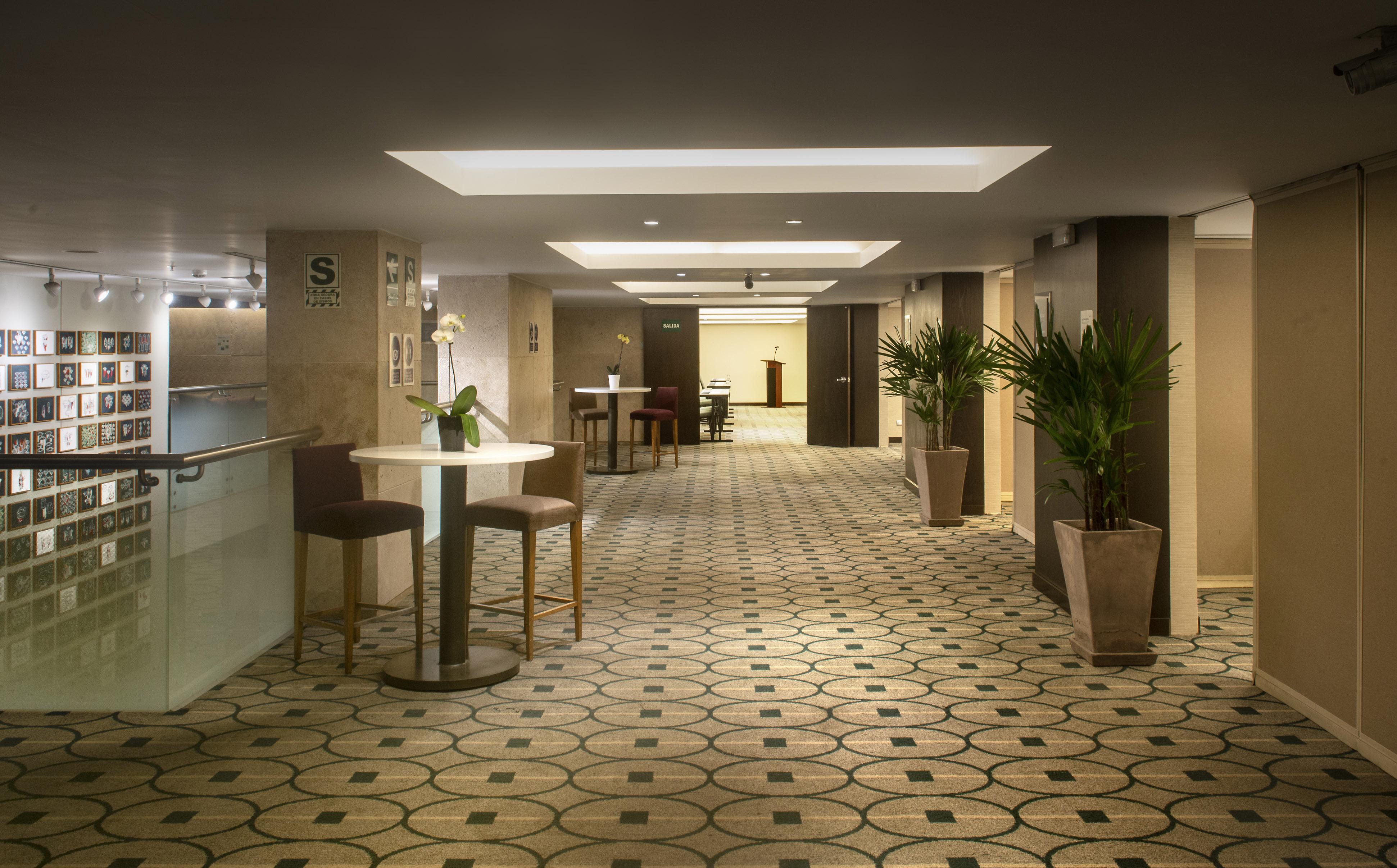 Hotel Exe Miraflores