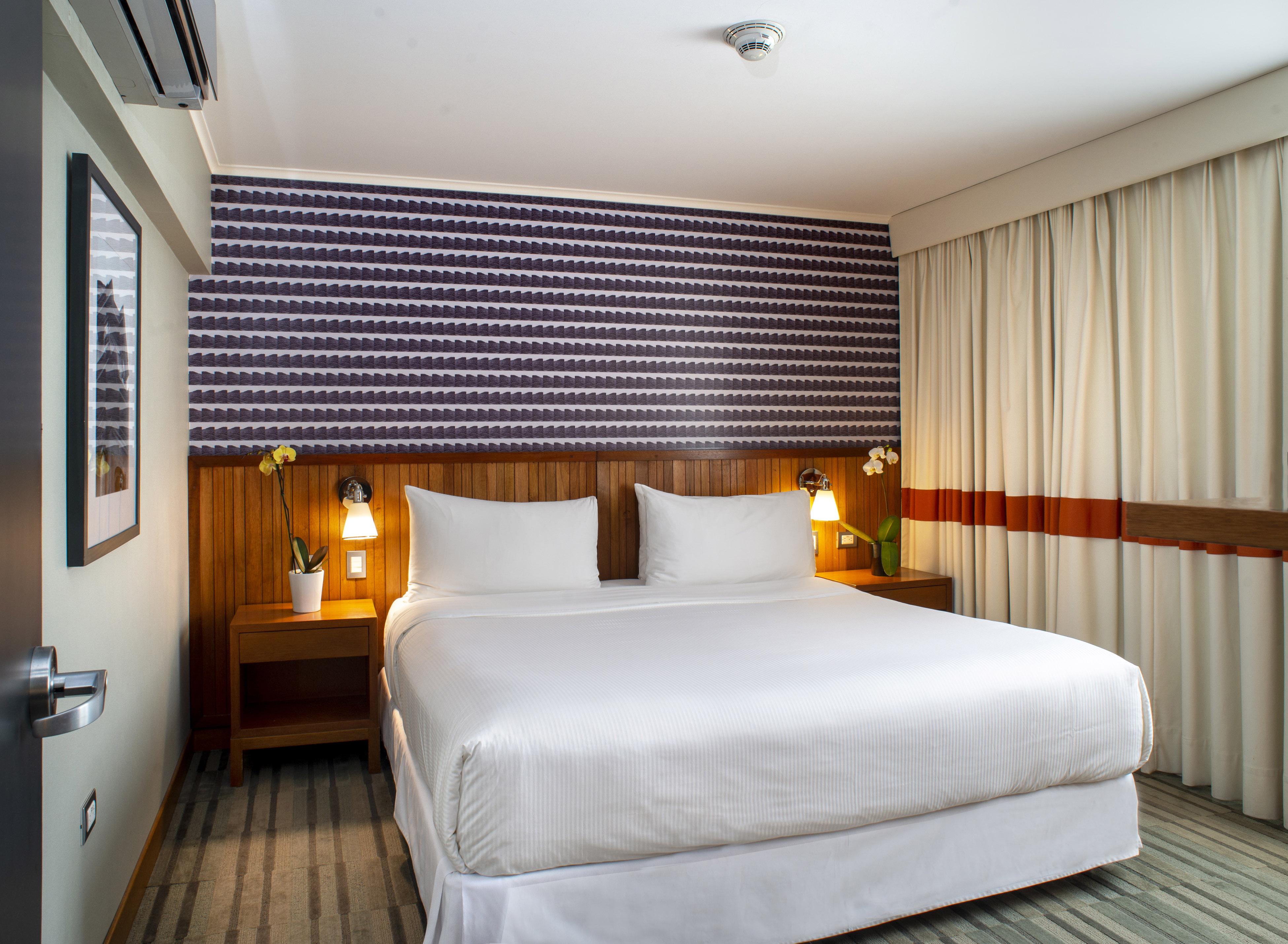 Hotel Exe Miraflores Lima