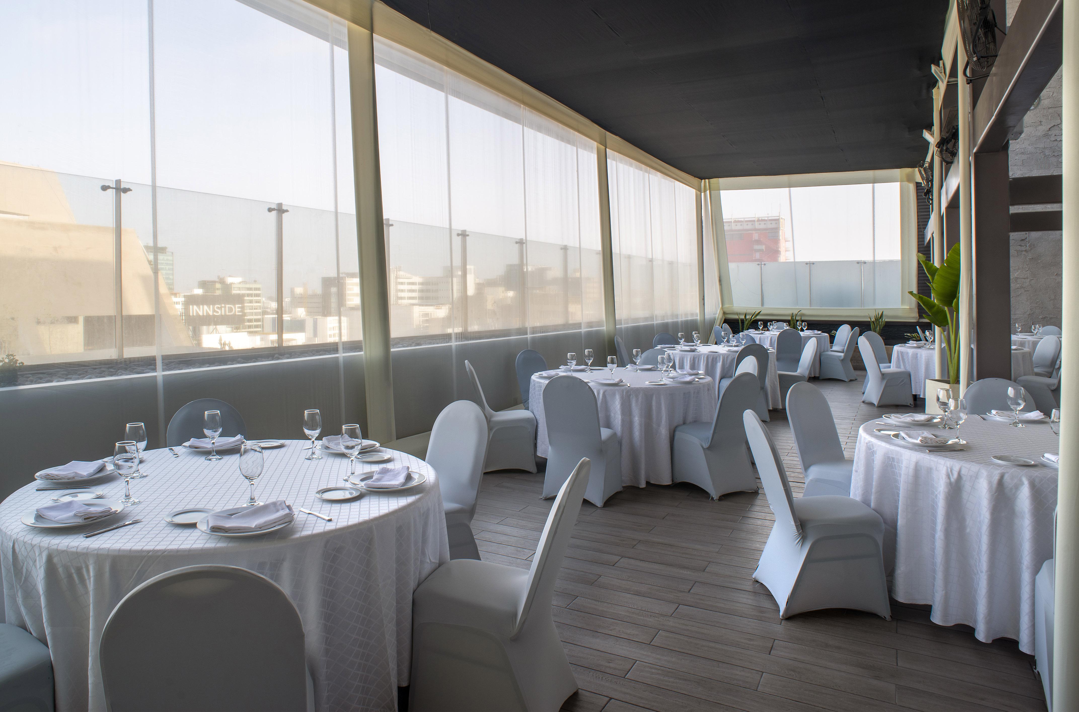 Exe Miraflores Hotel