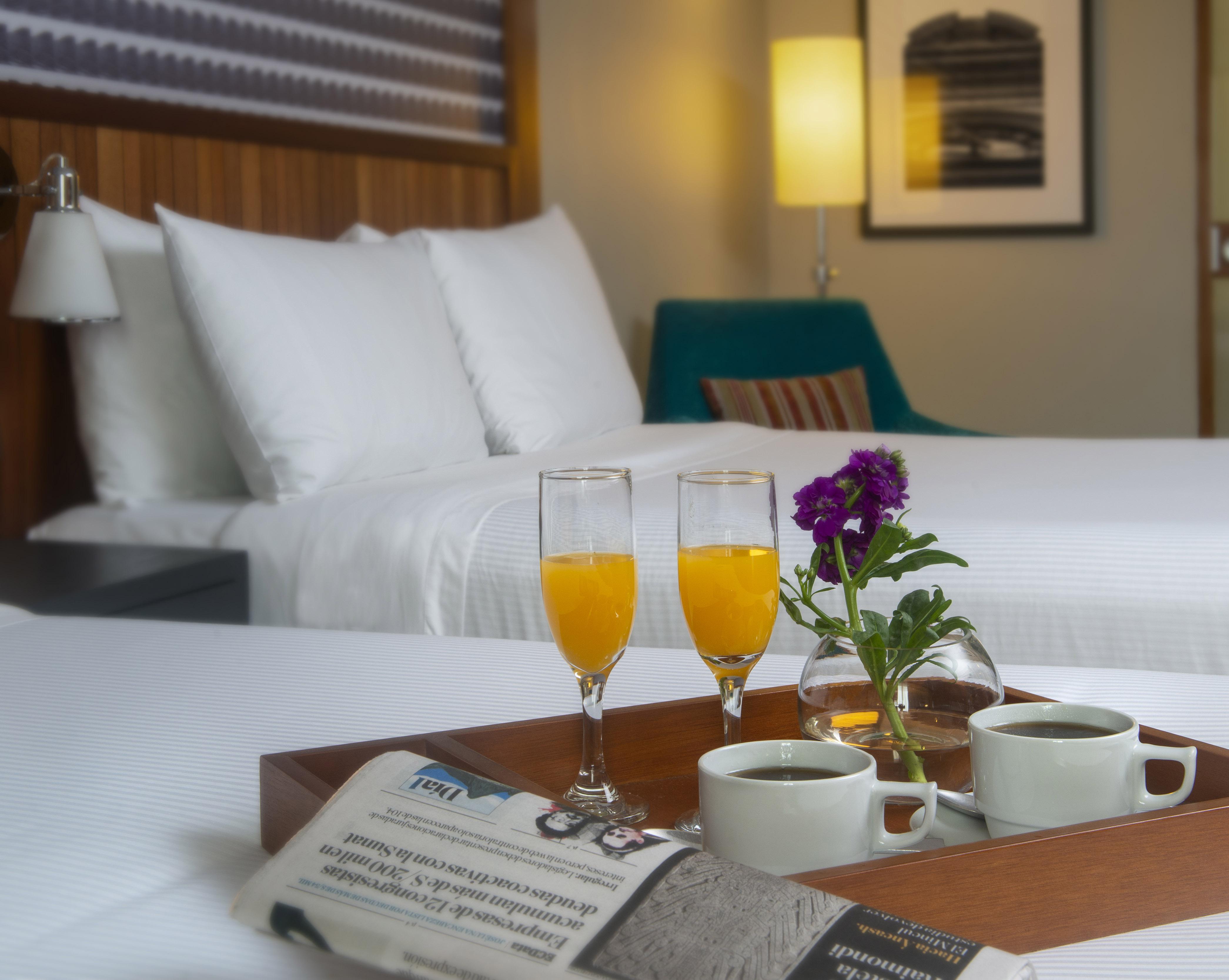 Exe Miraflores Hotel Lima
