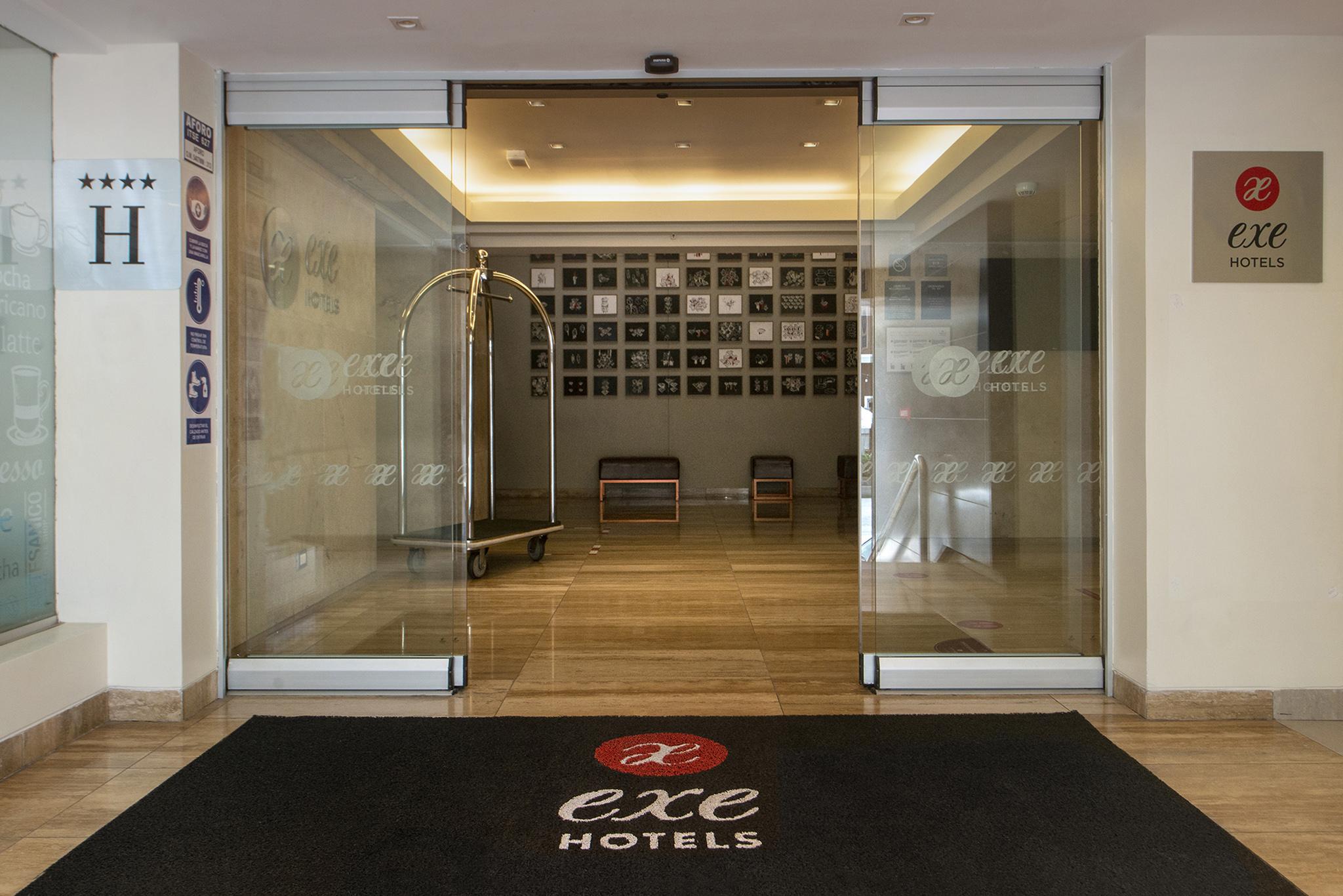 Exe Miraflores Hotel