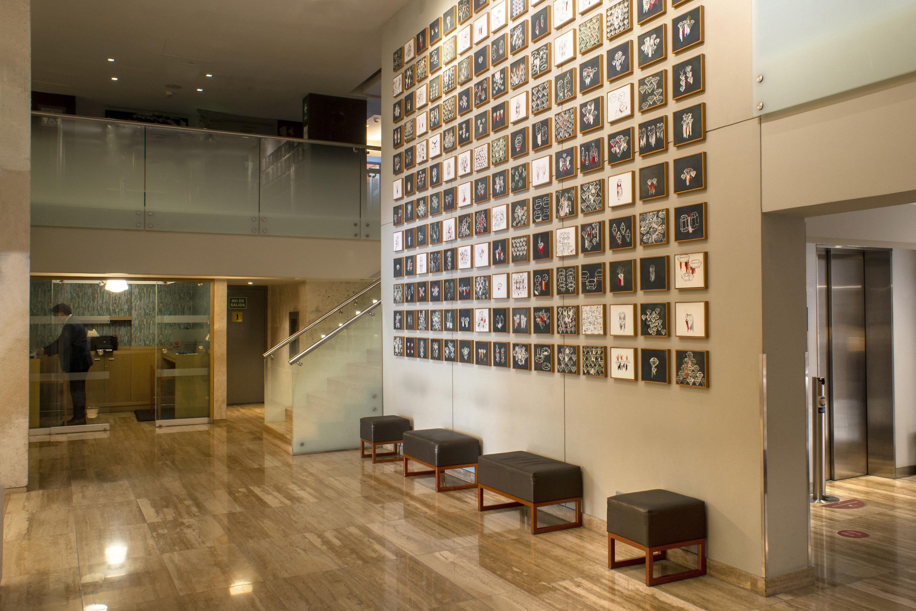 Exe Miraflores Hotel 4*