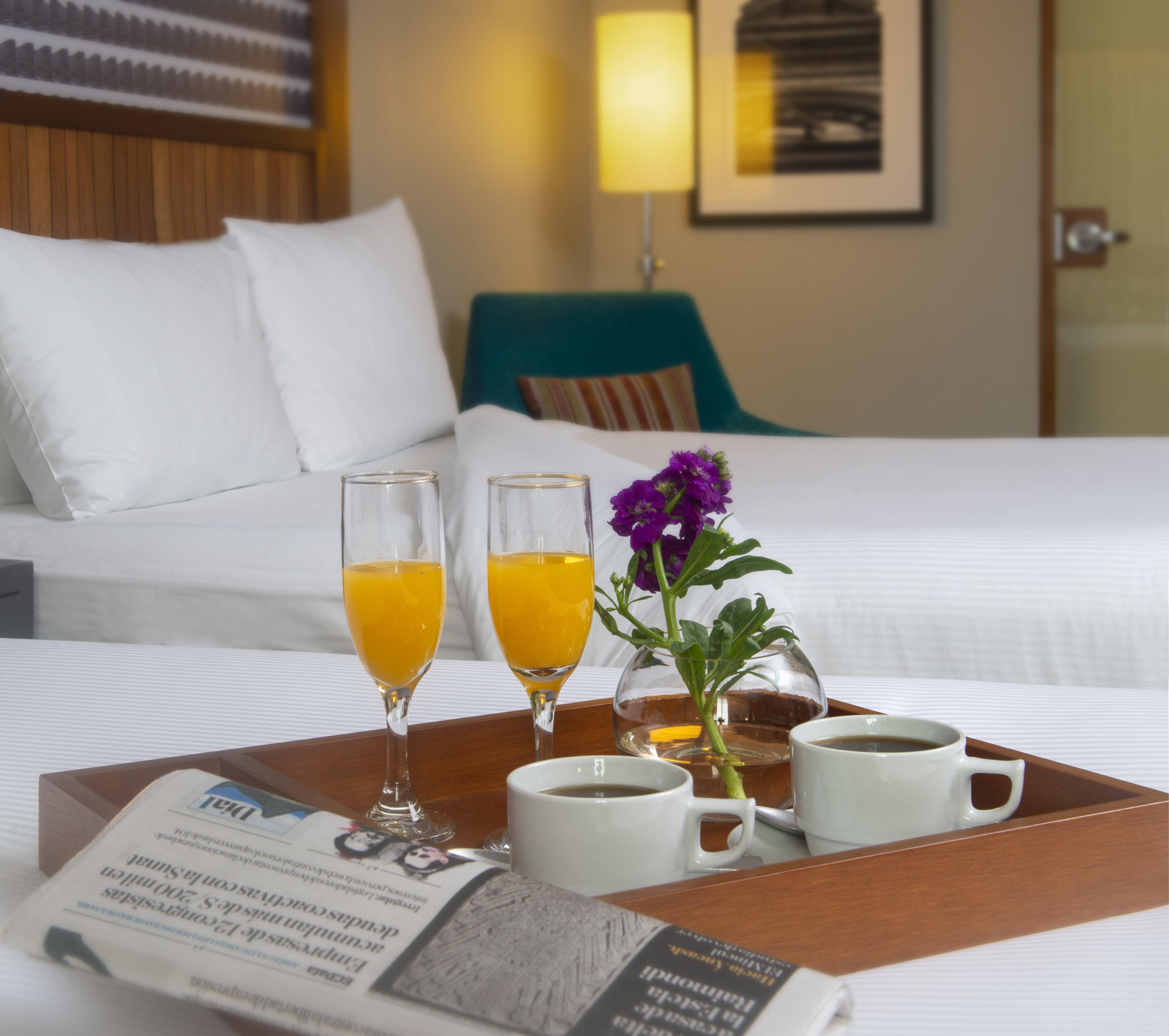 Exe Miraflores 4* Lima