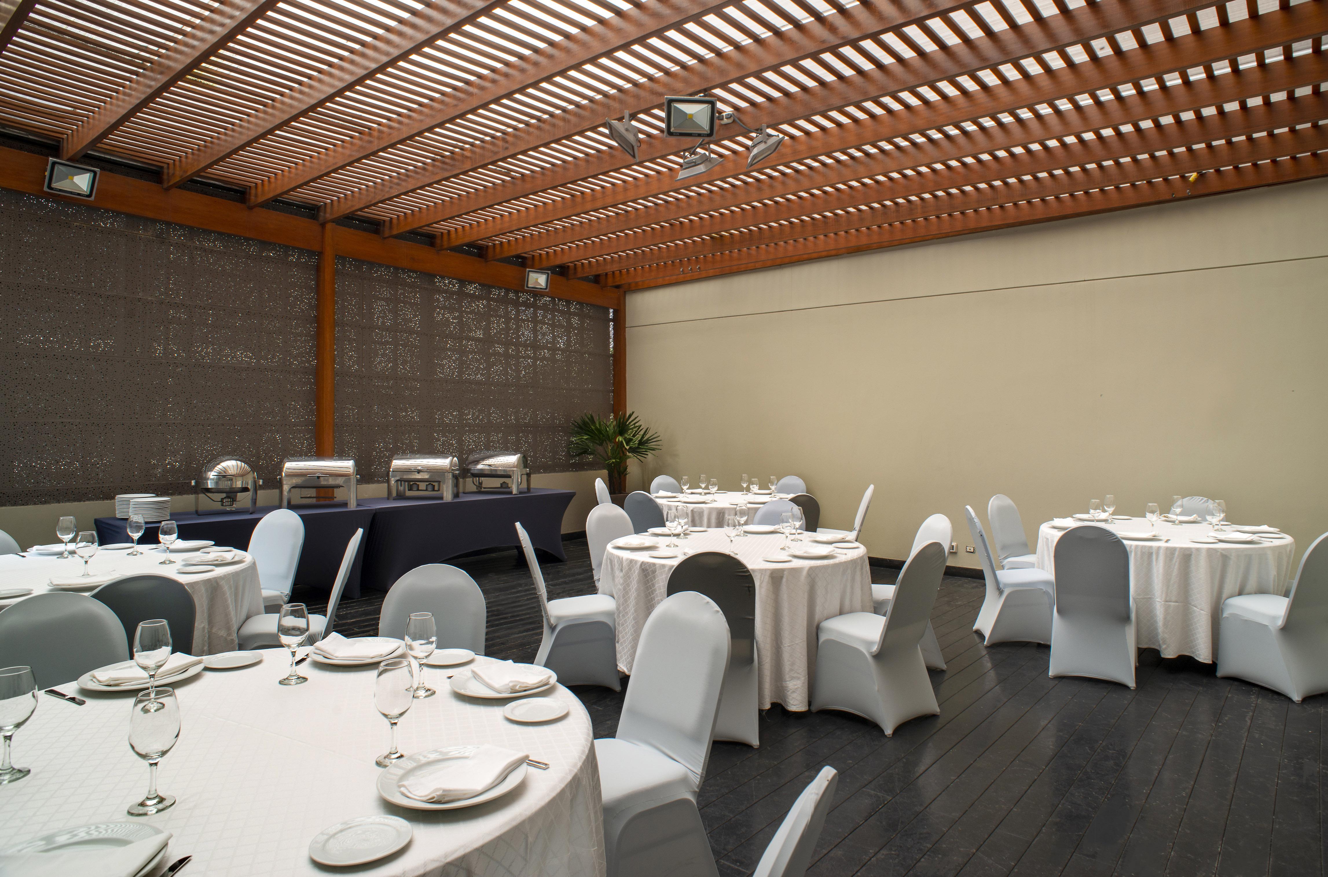 Exe Miraflores Hotel Lima