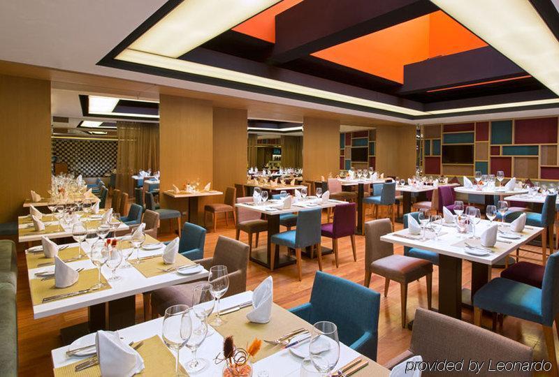 Hotel Exe Miraflores