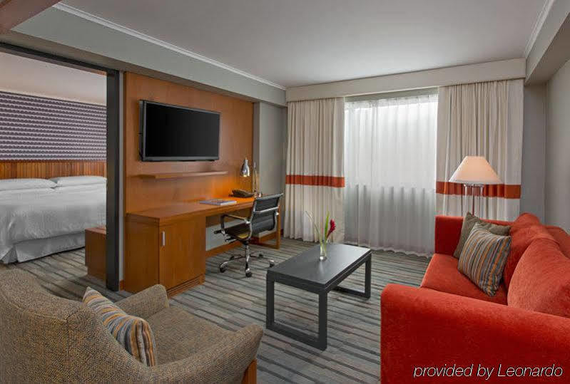 Exe Miraflores Hotel Lima